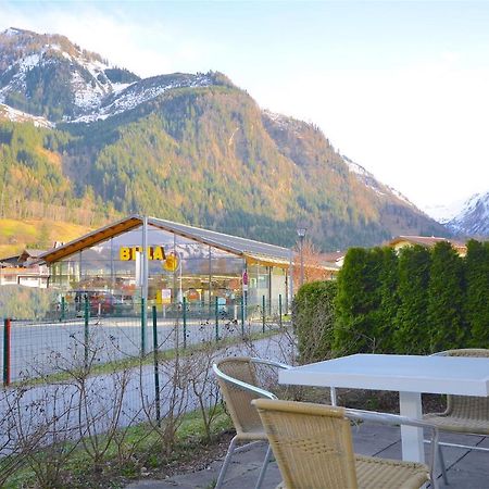 Apartment Tauernblick - By Alpen Apartments Kaprun Exterior photo