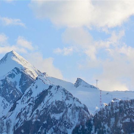 Apartment Tauernblick - By Alpen Apartments Kaprun Exterior photo