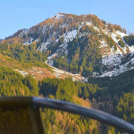 Apartment Tauernblick - By Alpen Apartments Kaprun Exterior photo