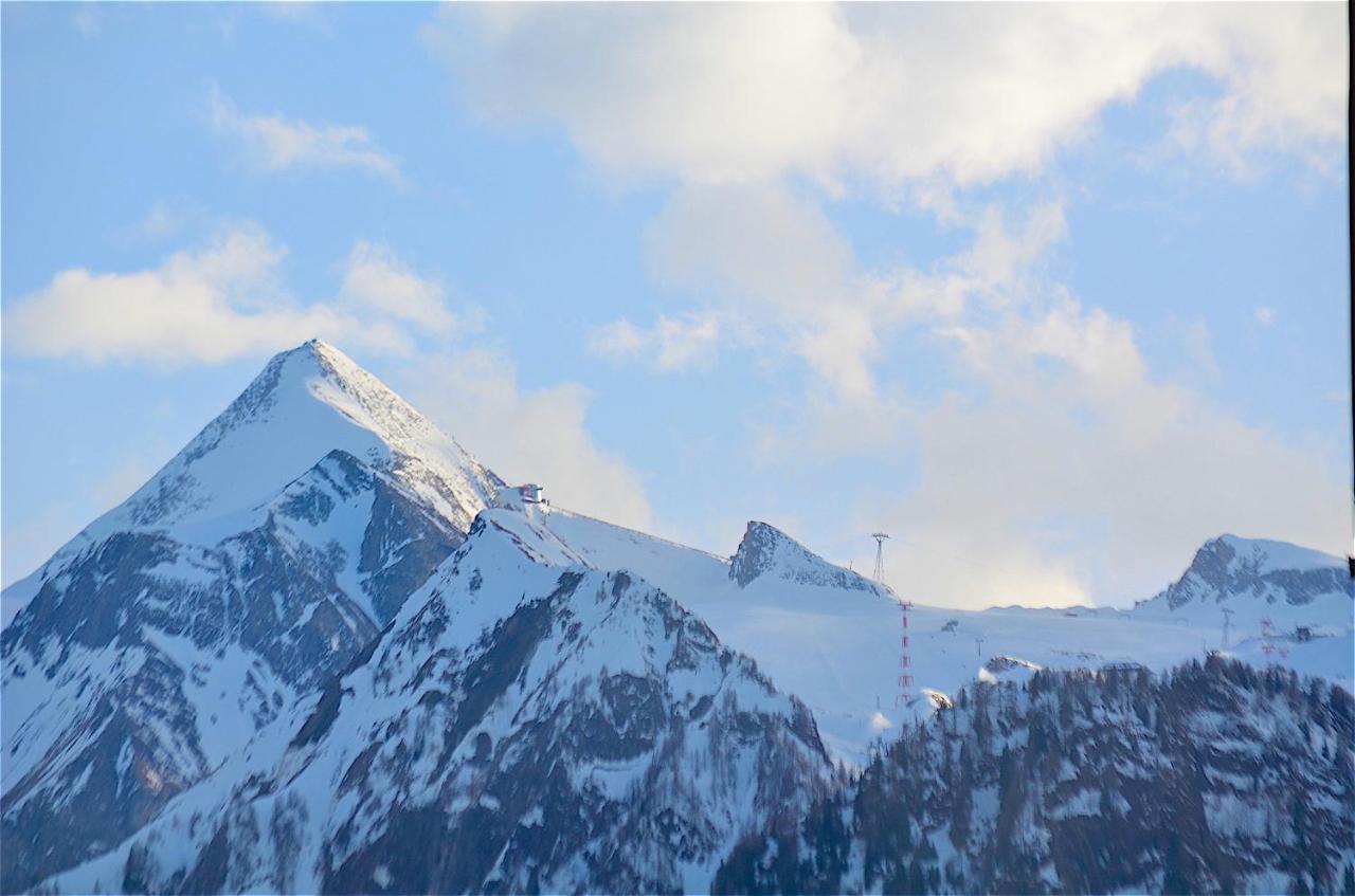 Apartment Tauernblick - By Alpen Apartments Kaprun Exterior photo