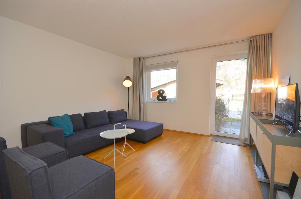 Apartment Tauernblick - By Alpen Apartments Kaprun Exterior photo