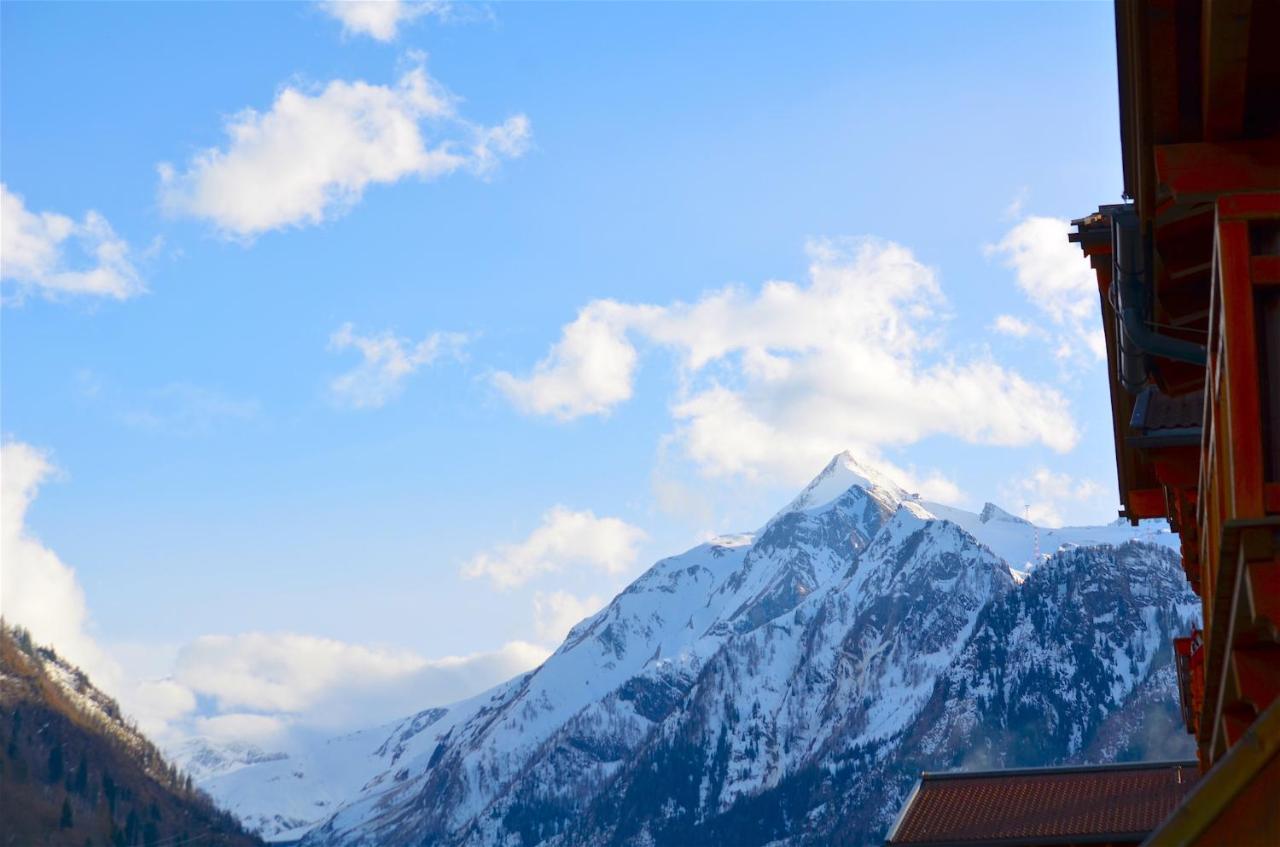 Apartment Tauernblick - By Alpen Apartments Kaprun Exterior photo