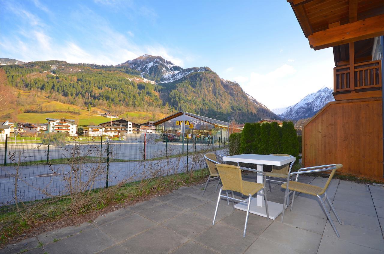 Apartment Tauernblick - By Alpen Apartments Kaprun Exterior photo