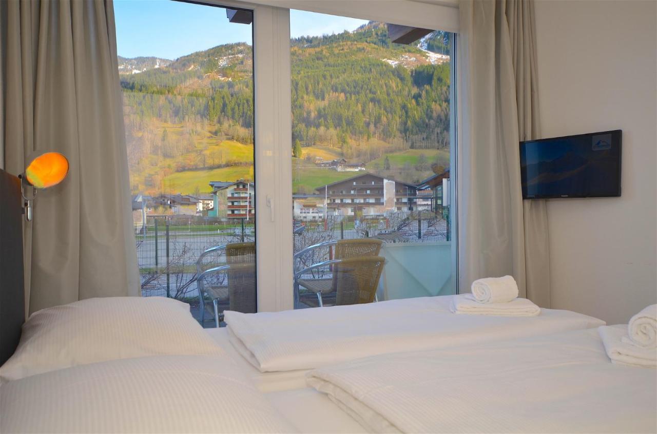 Apartment Tauernblick - By Alpen Apartments Kaprun Exterior photo