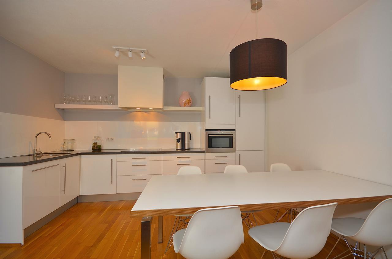 Apartment Tauernblick - By Alpen Apartments Kaprun Exterior photo